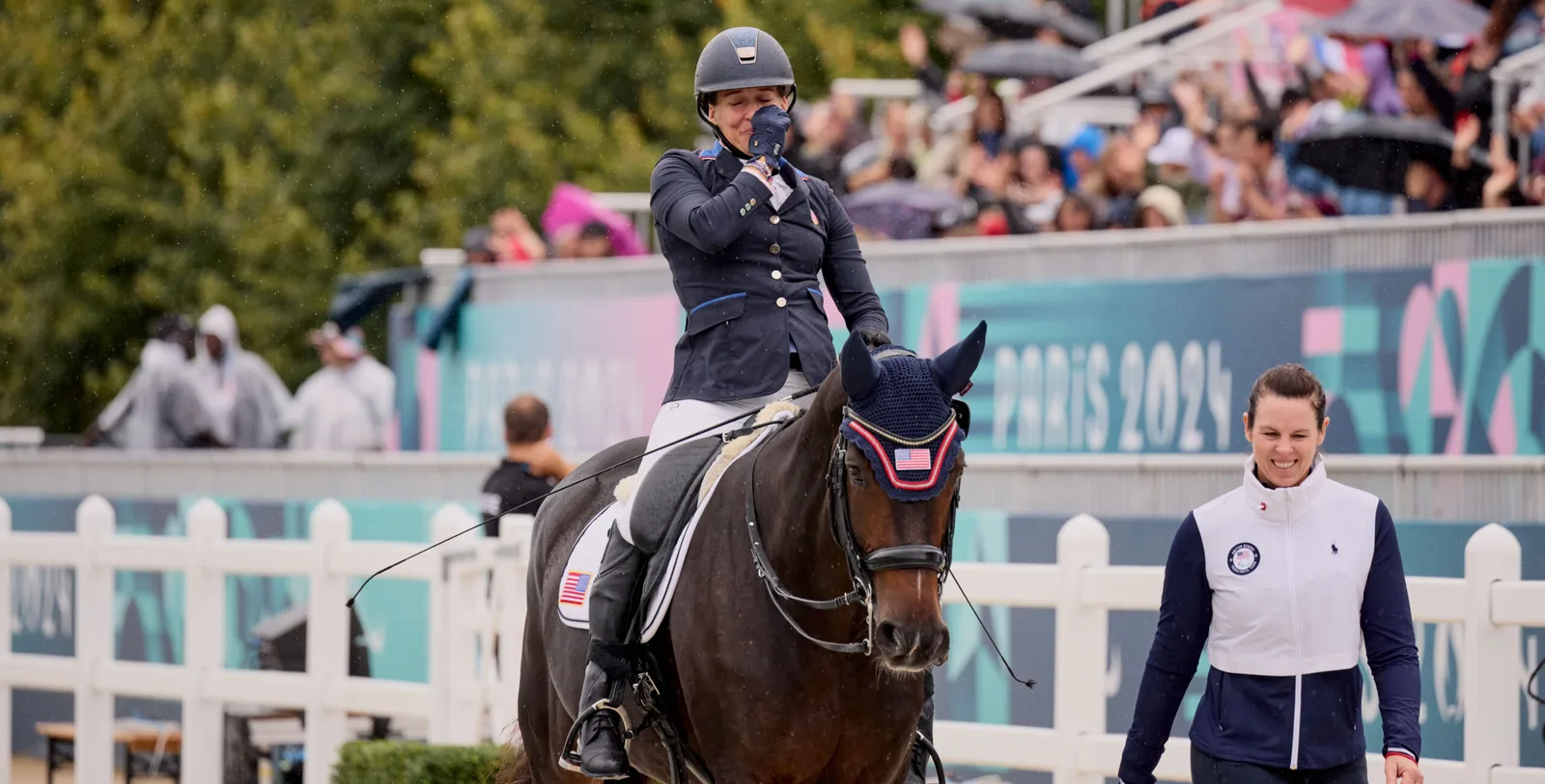 A Full-Circle Trip to Aachen for More Consistent Horse Photography