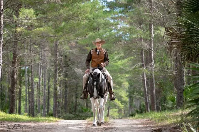 How to Grow as an Equine Photographer Without Copying Everyone Else’s Style