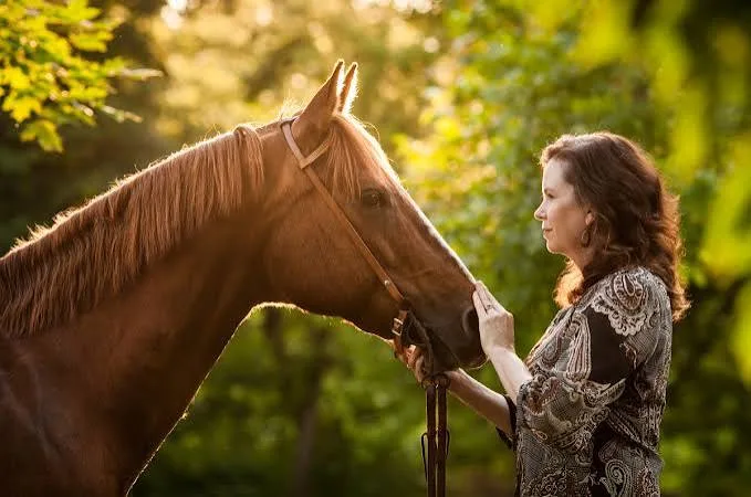 How to Grow as an Equine Photographer Without Copying Everyone Else’s Style