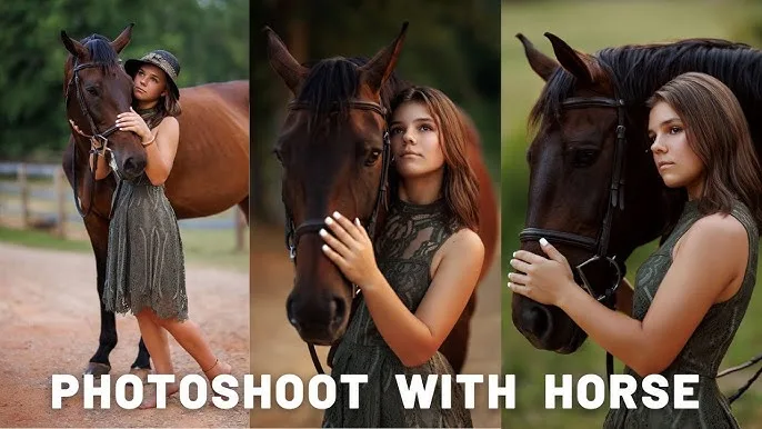 How to Trust Your Eye Before You Overedit a Good Horse Photo