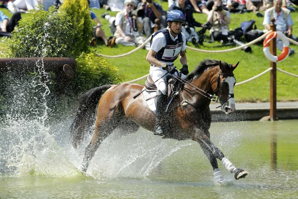 Jumping Lessons With Boyd and ‘Bali’ for More Consistent Horse Photography