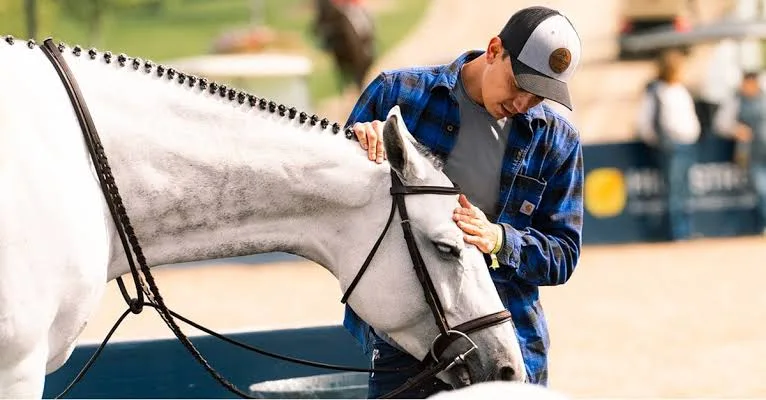 Why Self-Carriage Matters in Every Discipline