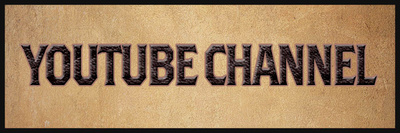 YouTube Channel